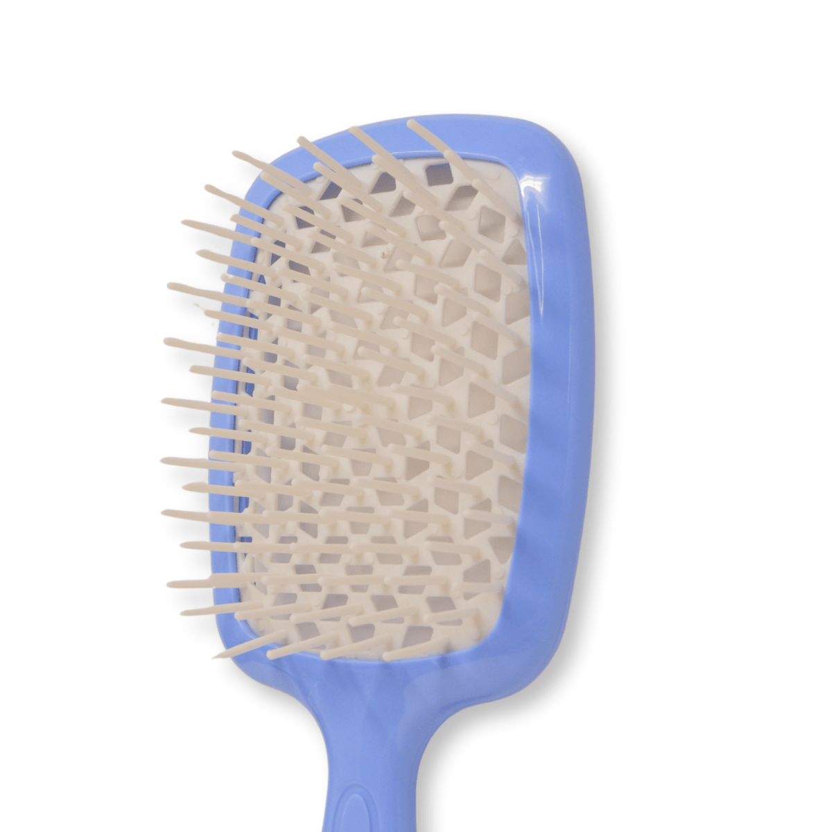 Cosmetic World_Detangling Vent Paddle Hair Brush_Cosmetic World