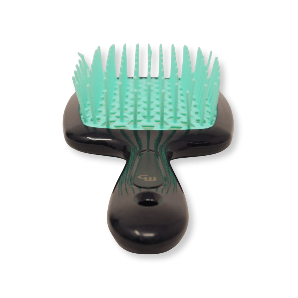 Cosmetic World_Detangling Vent Paddle Hair Brush_Cosmetic World