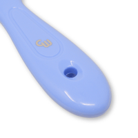 Thumbnail for Cosmetic World_Detangling Vent Paddle Hair Brush_Cosmetic World