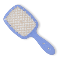 Thumbnail for Cosmetic World_Detangling Vent Paddle Hair Brush_Cosmetic World