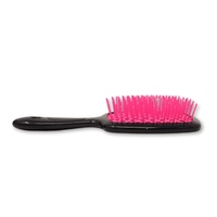 Thumbnail for Cosmetic World_Detangling Vent Paddle Hair Brush_Cosmetic World