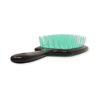 Thumbnail for Cosmetic World_Detangling Vent Paddle Hair Brush_Cosmetic World