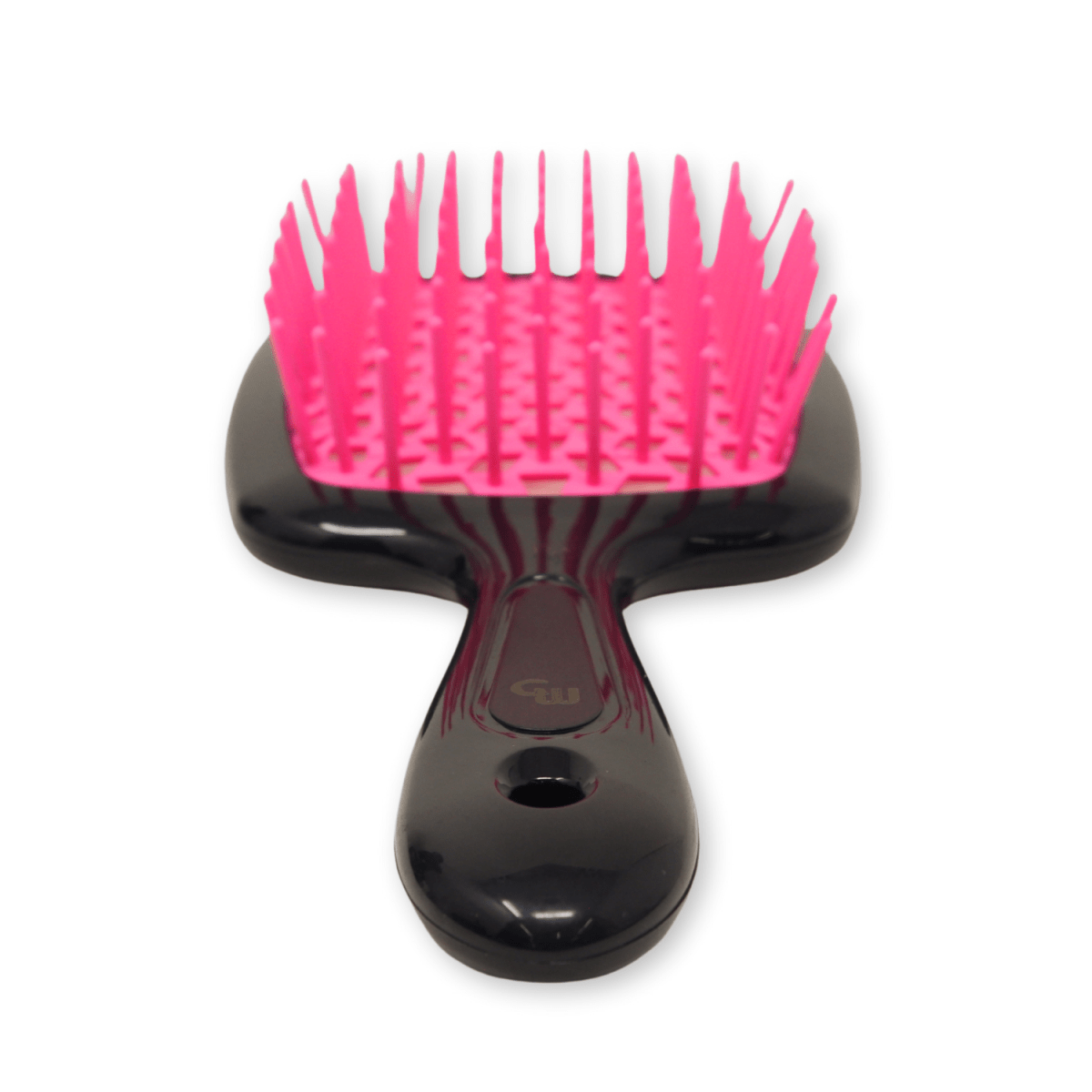 Cosmetic World_Detangling Vent Paddle Hair Brush_Cosmetic World