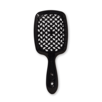 Thumbnail for Cosmetic World_Detangling Vent Paddle Hair Brush_Cosmetic World