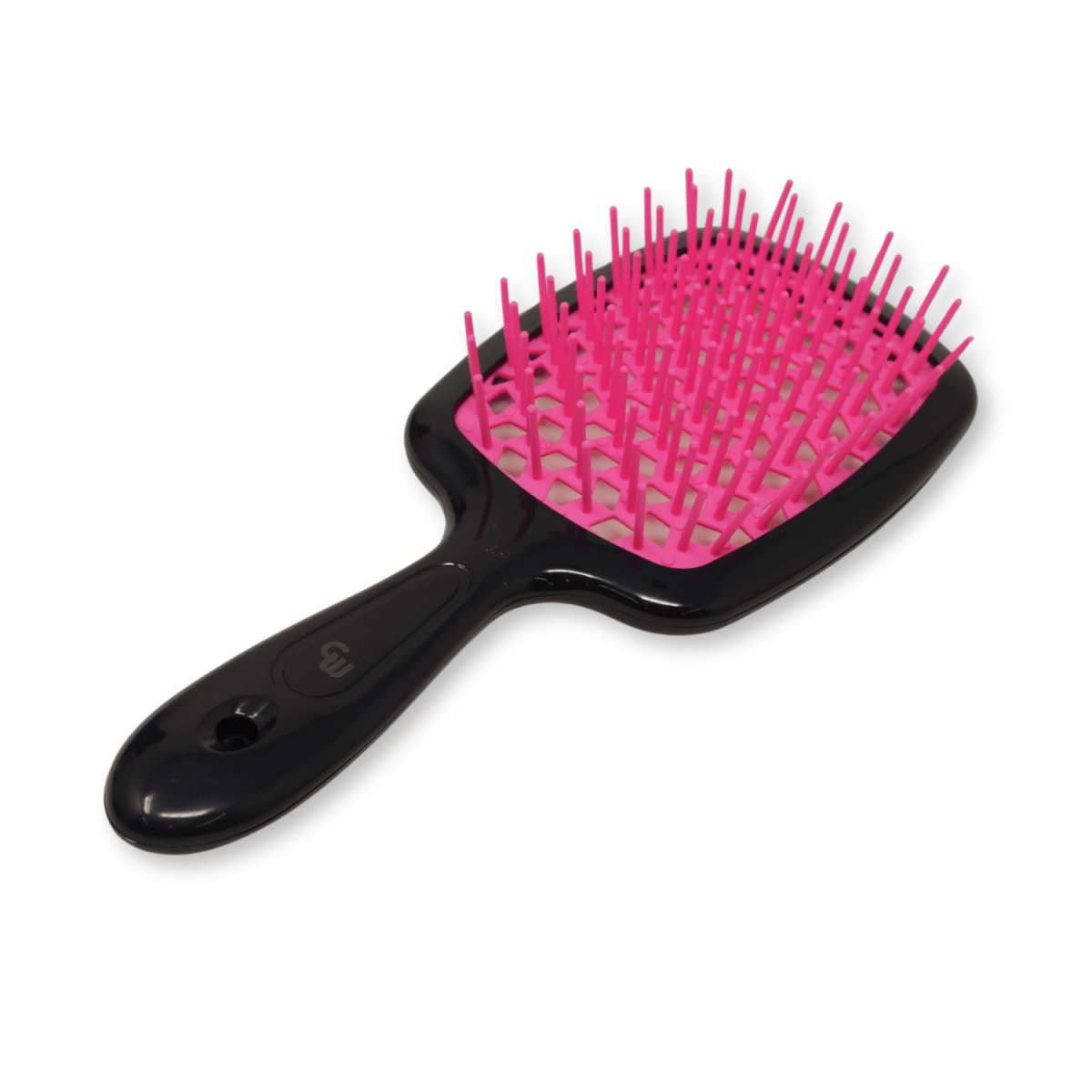 Cosmetic World_Detangling Vent Paddle Hair Brush_Cosmetic World