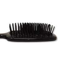 Thumbnail for Cosmetic World_Detangling Vent Paddle Hair Brush_Cosmetic World