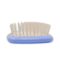 Thumbnail for Cosmetic World_Detangling Vent Paddle Hair Brush_Cosmetic World