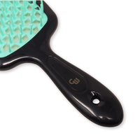 Thumbnail for Cosmetic World_Detangling Vent Paddle Hair Brush_Cosmetic World