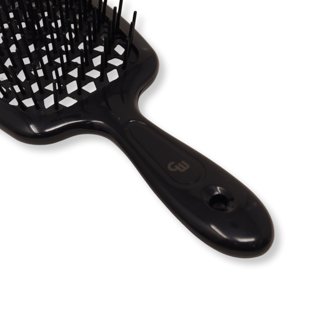 Cosmetic World_Detangling Vent Paddle Hair Brush_Cosmetic World