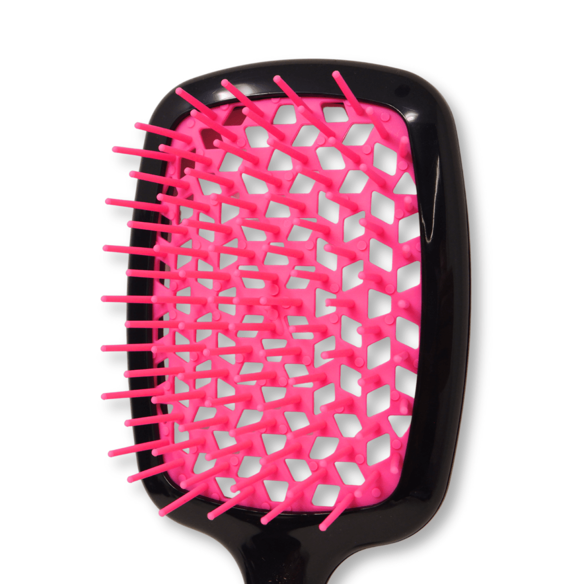 Cosmetic World_Detangling Vent Paddle Hair Brush_Cosmetic World