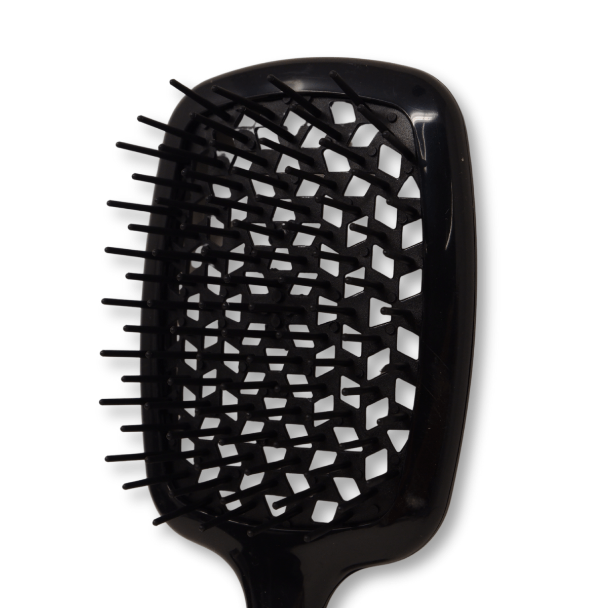 Cosmetic World_Detangling Vent Paddle Hair Brush_Cosmetic World