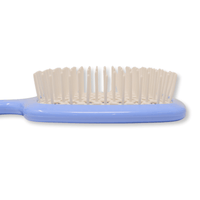 Thumbnail for Cosmetic World_Detangling Vent Paddle Hair Brush_Cosmetic World
