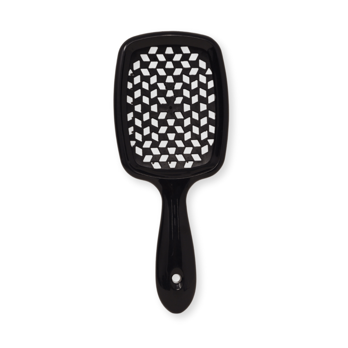 Cosmetic World_Detangling Vent Paddle Hair Brush_Cosmetic World
