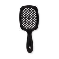 Thumbnail for Cosmetic World_Detangling Vent Paddle Hair Brush_Cosmetic World