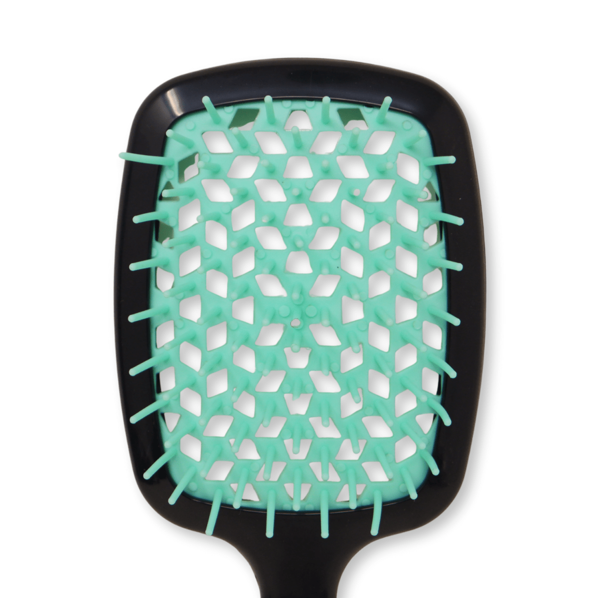 Cosmetic World_Detangling Vent Paddle Hair Brush_Cosmetic World