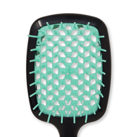 Thumbnail for Cosmetic World_Detangling Vent Paddle Hair Brush_Cosmetic World