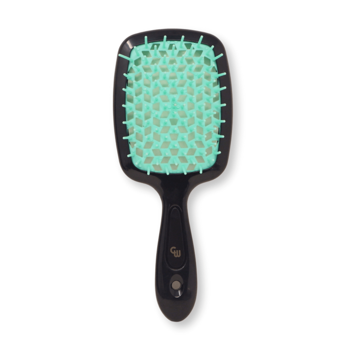 Cosmetic World_Detangling Vent Paddle Hair Brush_Cosmetic World