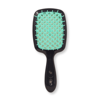 Thumbnail for Cosmetic World_Detangling Vent Paddle Hair Brush_Cosmetic World