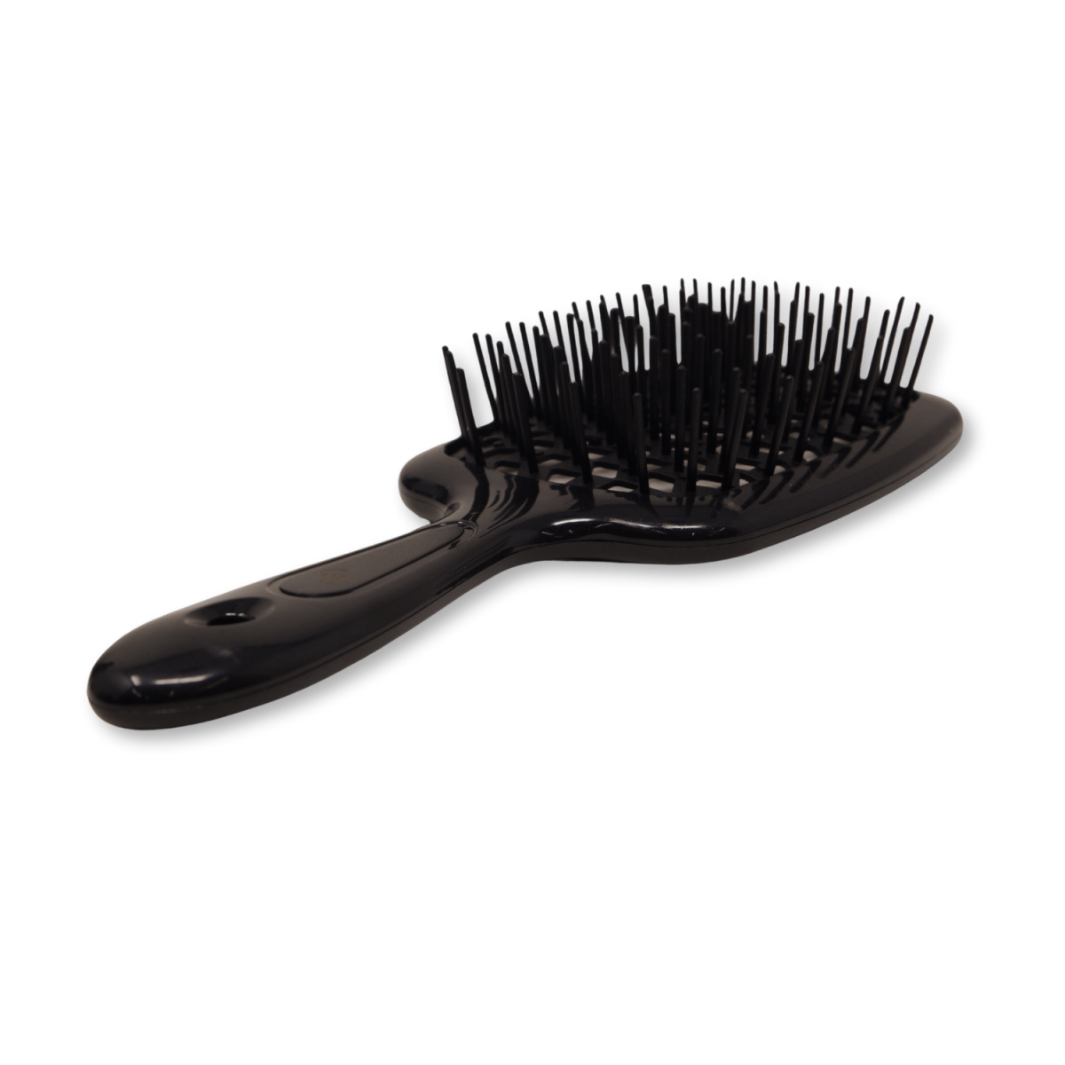 Cosmetic World_Detangling Vent Paddle Hair Brush_Cosmetic World