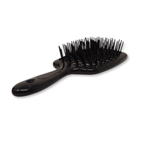 Thumbnail for Cosmetic World_Detangling Vent Paddle Hair Brush_Cosmetic World