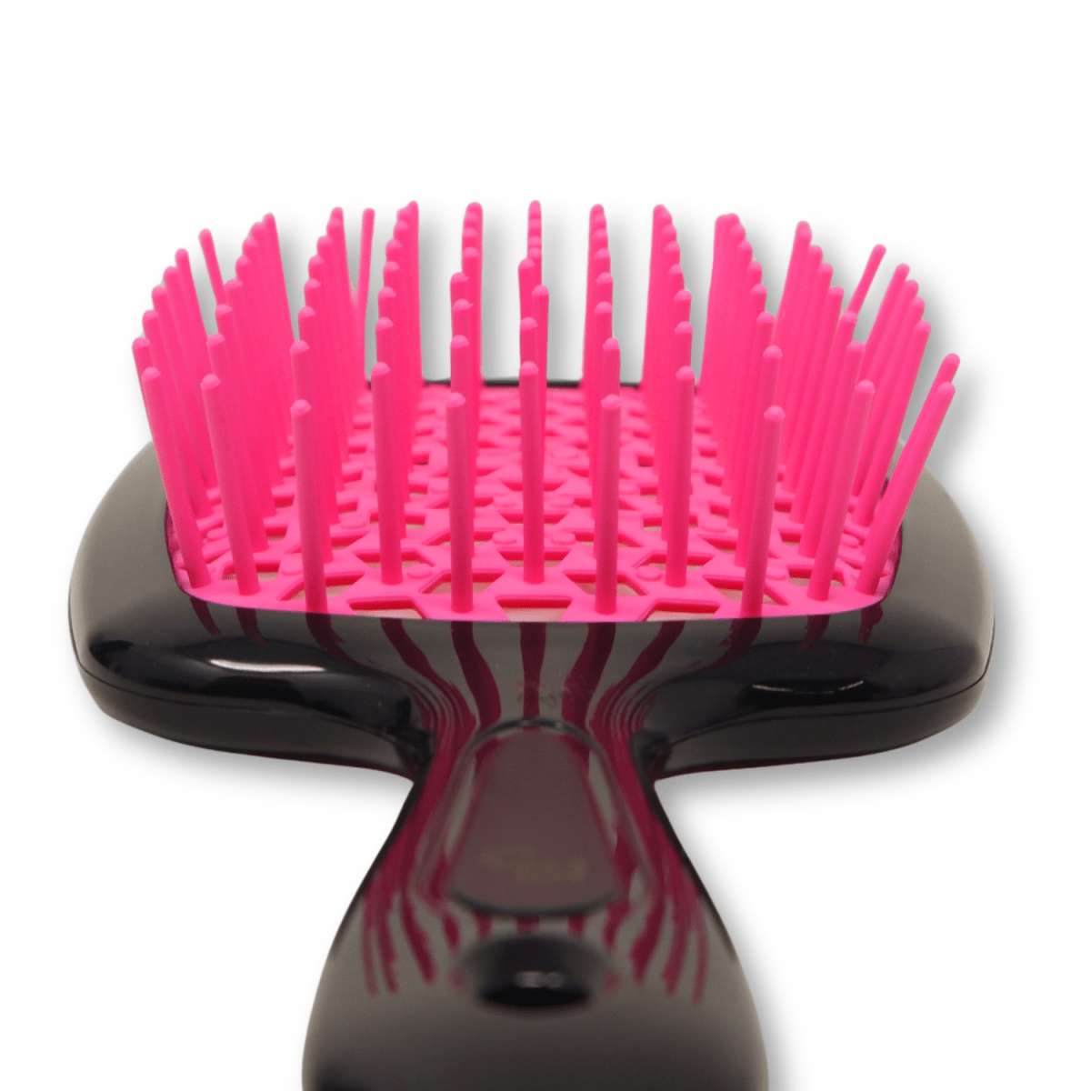 Cosmetic World_Detangling Vent Paddle Hair Brush_Cosmetic World