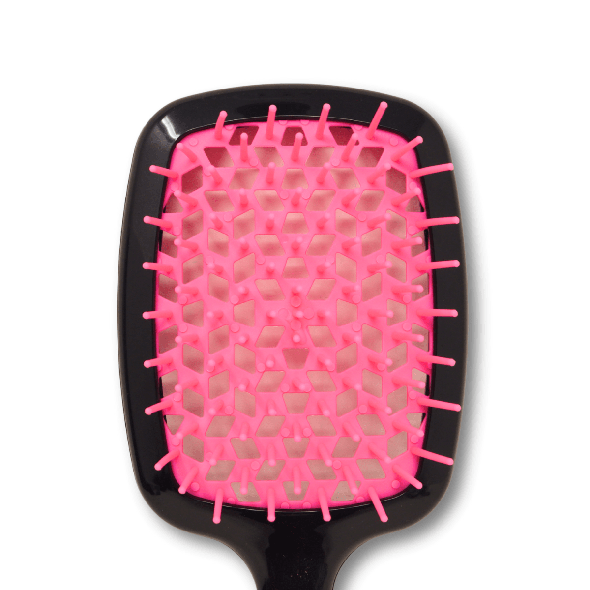 Cosmetic World_Detangling Vent Paddle Hair Brush_Cosmetic World