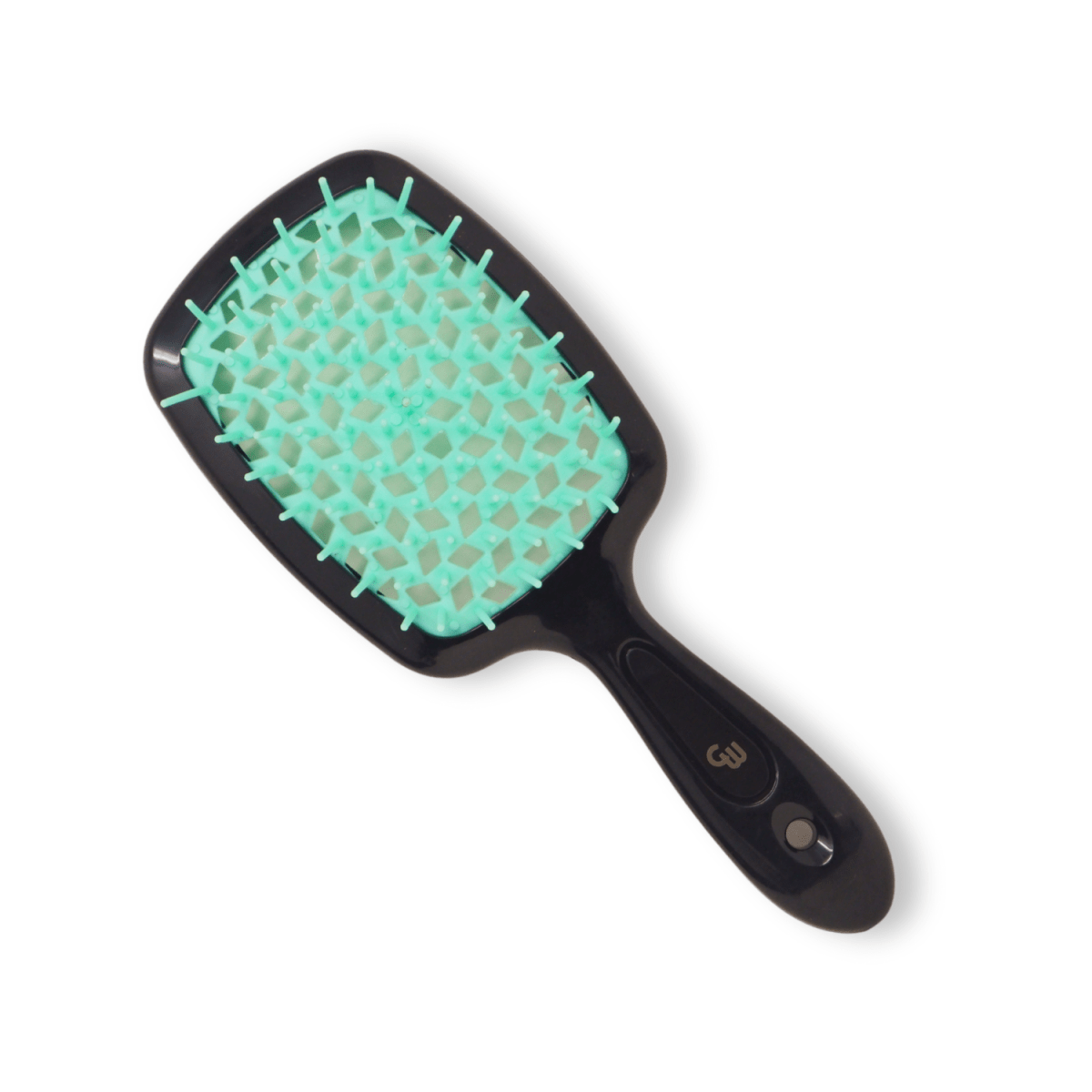 Cosmetic World_Detangling Vent Paddle Hair Brush_Cosmetic World