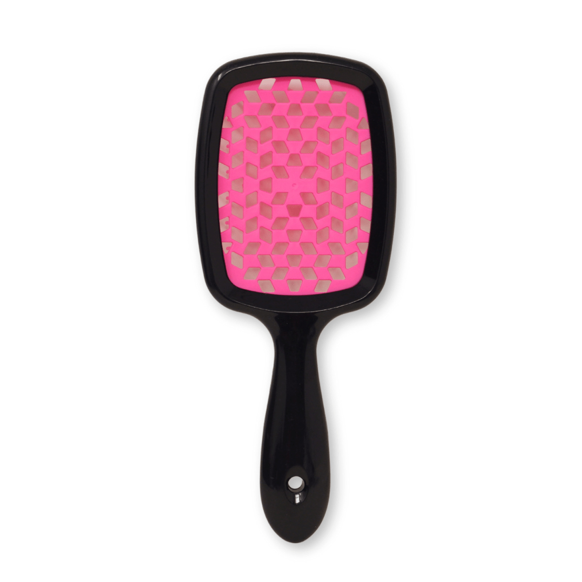 Cosmetic World_Detangling Vent Paddle Hair Brush_Cosmetic World