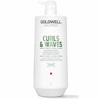 Thumbnail for Cosmetic World_Dualsenses Curls & Waves Hydrating Shampoo_Cosmetic World