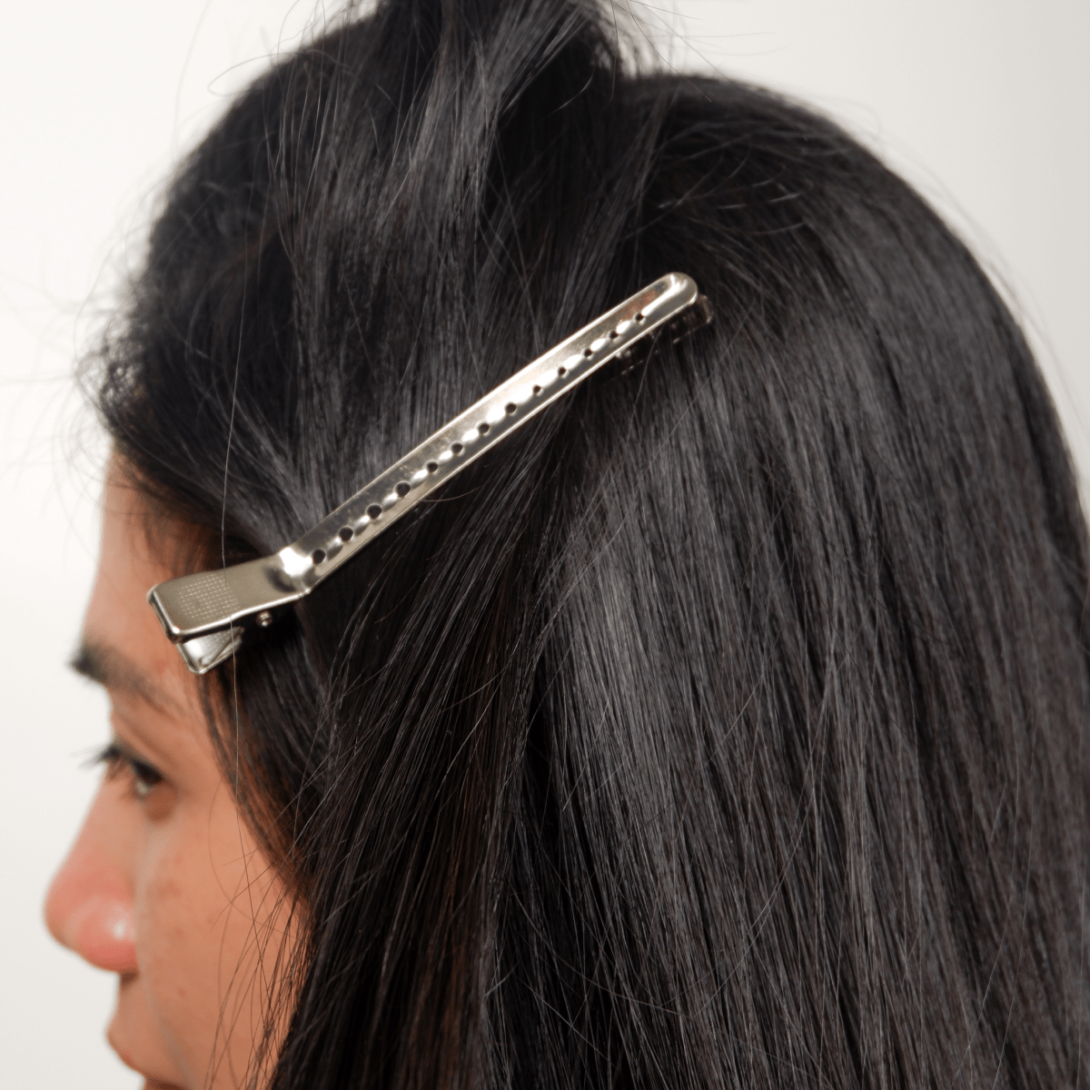 Cosmetic World_Duckbill Hair Clips_Cosmetic World