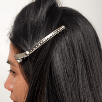 Thumbnail for Cosmetic World_Duckbill Hair Clips_Cosmetic World