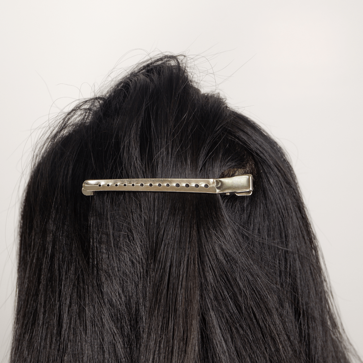 Cosmetic World_Duckbill Hair Clips_Cosmetic World