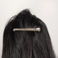 Thumbnail for Cosmetic World_Duckbill Hair Clips_Cosmetic World