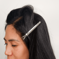 Thumbnail for Cosmetic World_Duckbill Hair Clips_Cosmetic World