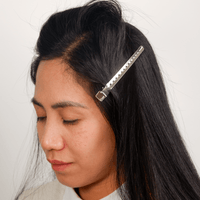 Thumbnail for Cosmetic World_Duckbill Hair Clips_Cosmetic World