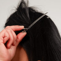 Thumbnail for Cosmetic World_Duckbill Hair Clips_Cosmetic World