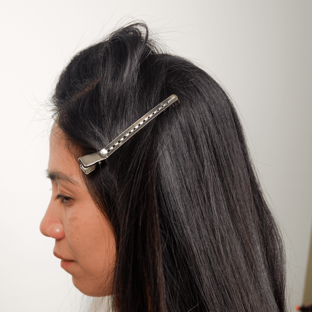 Cosmetic World_Duckbill Hair Clips_Cosmetic World