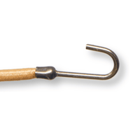 Thumbnail for Cosmetic World_Hair Band with Hook_Cosmetic World