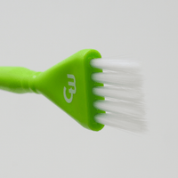 Thumbnail for Cosmetic World_Hair Color Tint Brush 2.8 cm / 1.1