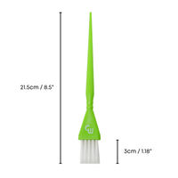 Thumbnail for Cosmetic World_Hair Color Tint Brush 2.8 cm / 1.1
