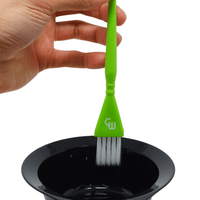 Thumbnail for Cosmetic World_Hair Color Tint Brush 2.8 cm / 1.1