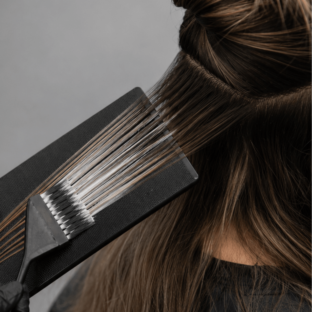 Cosmetic World_Highlighting & Balayage Textured Paddle_Cosmetic World
