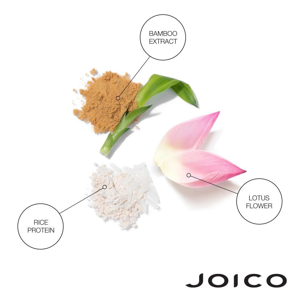 Cosmetic World_JoiFull Volumize Set_Cosmetic World