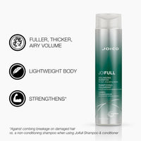 Thumbnail for Cosmetic World_JoiFull Volumize Set_Cosmetic World