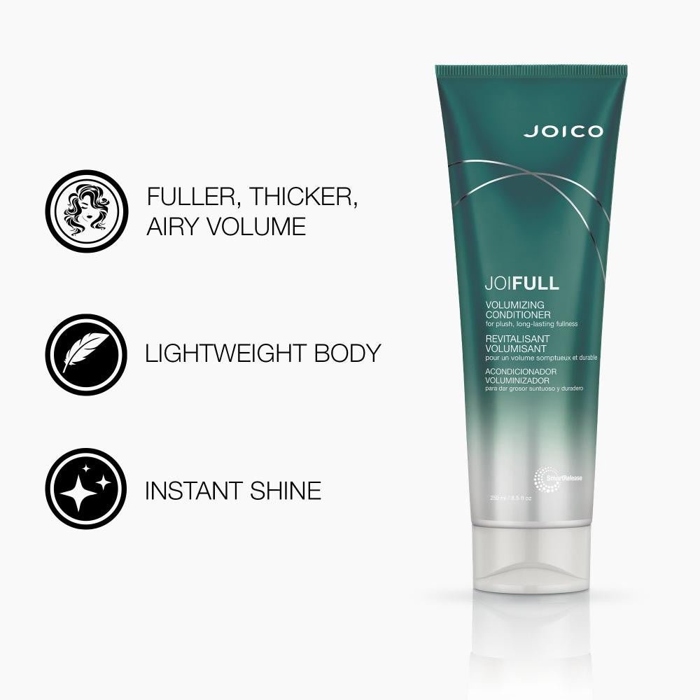 Cosmetic World_JoiFull Volumize Set_Cosmetic World