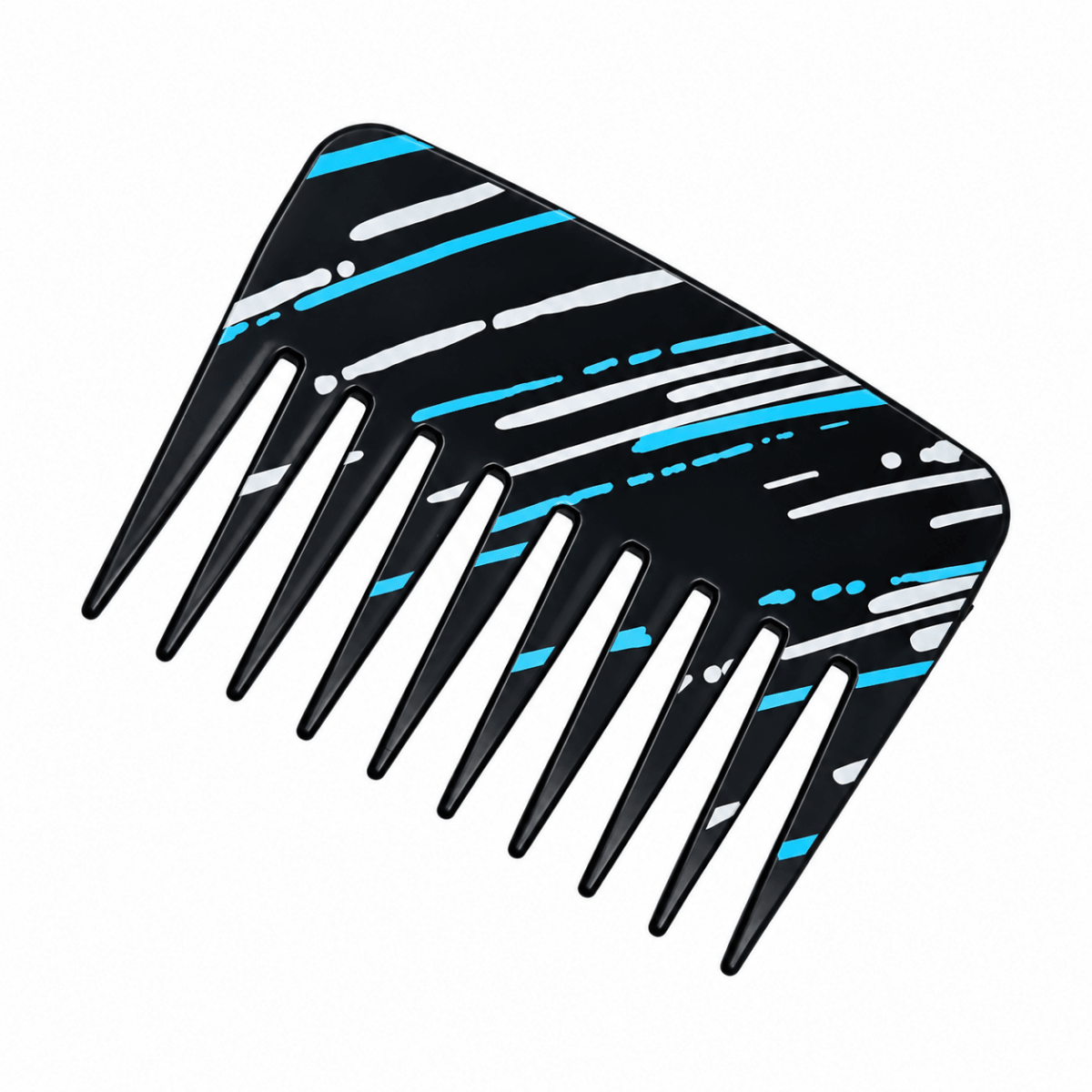 Cosmetic World_Large Tooth Comb_Cosmetic World