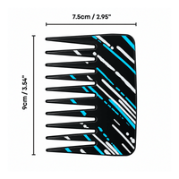 Thumbnail for Cosmetic World_Large Tooth Comb_Cosmetic World