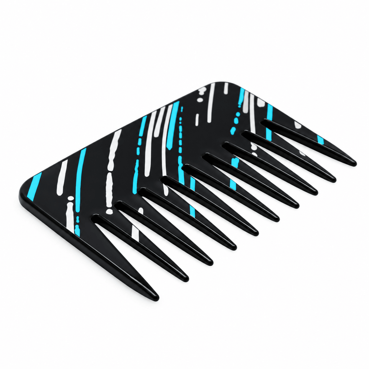 Cosmetic World_Large Tooth Comb_Cosmetic World