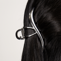 Thumbnail for Cosmetic World_Metal Hair Clip_Cosmetic World