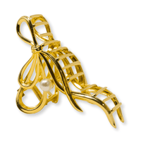 Thumbnail for Cosmetic World_Metal Hair Clip_Cosmetic World